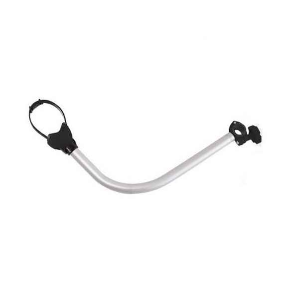 Bike Block Pro para 4ª bicicleta. Color: Negro Fiamma RG-801198