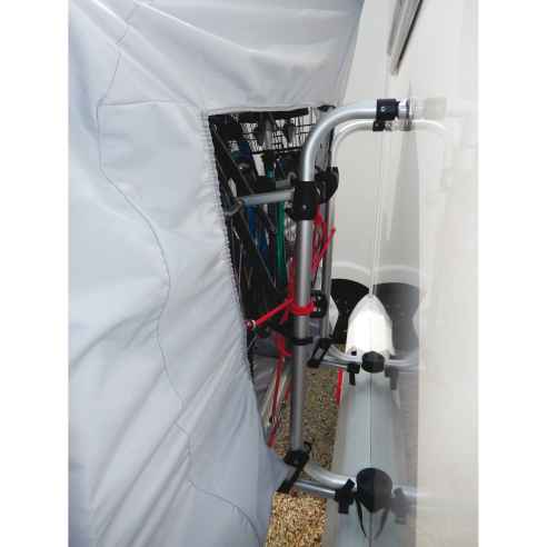 Modelo para 1 a 3 bicicletas Hindermann RG-801358