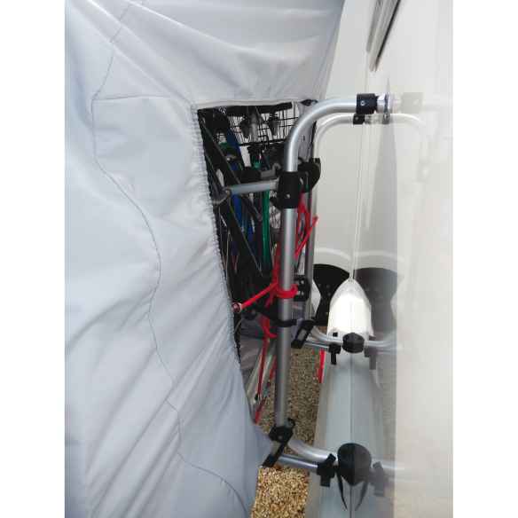 Modelo para 1 a 3 bicicletas Hindermann RG-801358