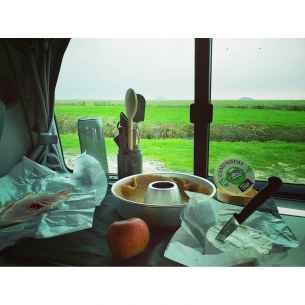 Rodol'f el rodillo ecológico Rodol’f RG-912816 2