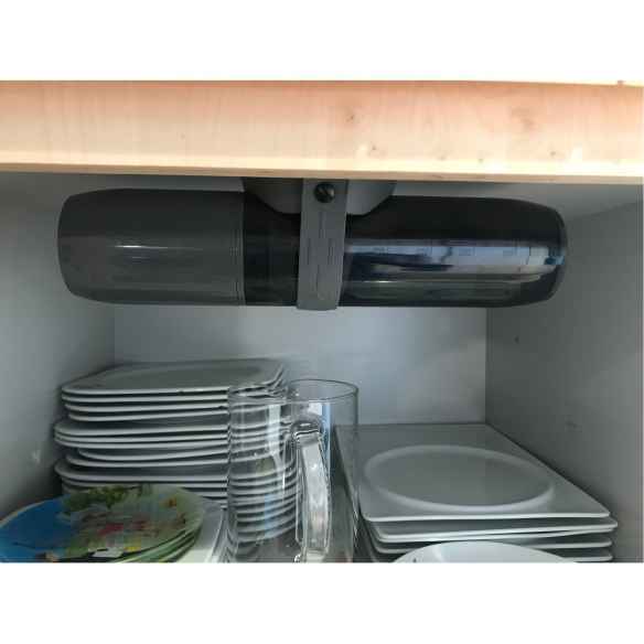 Rodol'f el rodillo ecológico Rodol’f RG-912816