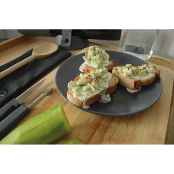 Rodol'f el rodillo ecológico Rodol’f RG-912816