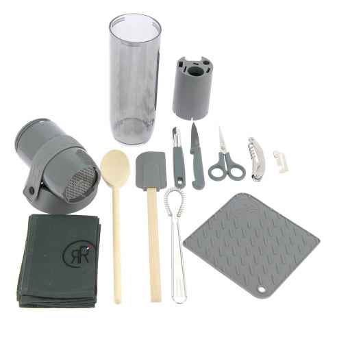 Rodol'f el rodillo ecológico Rodol’f RG-912816