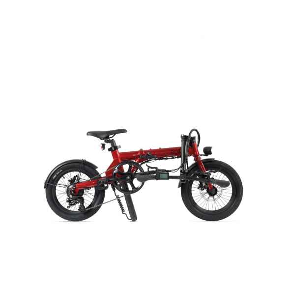 Rojo Eovolt RG-154162