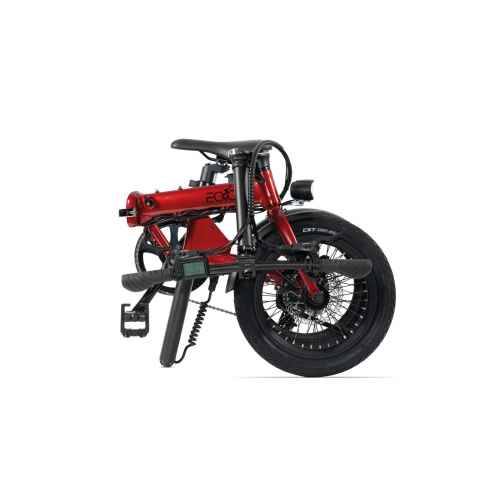 Rojo Eovolt RG-154162