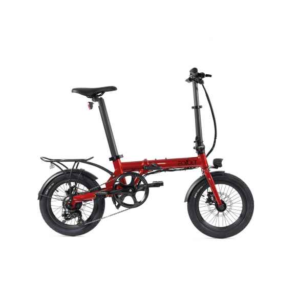 Rojo Eovolt RG-154162