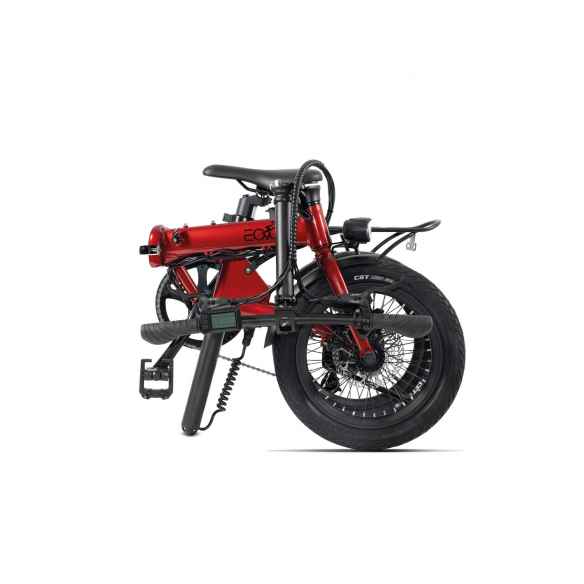 Rojo Eovolt RG-154162