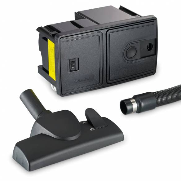 Sistema de aspiración centralizada CV 1004 Dometic RG-911786