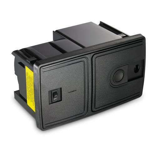 Sistema de aspiración centralizada CV 1004 Dometic RG-911786