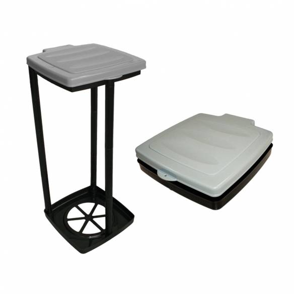 Papelera plegable para camping HABA RG-911829