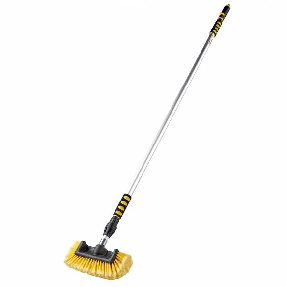 Escoba telescópica con 4 lados Roc line RG-120414C