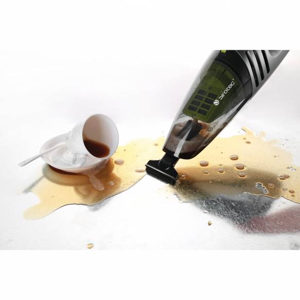 Aspiradora manual sin cable Wol RG-911778C