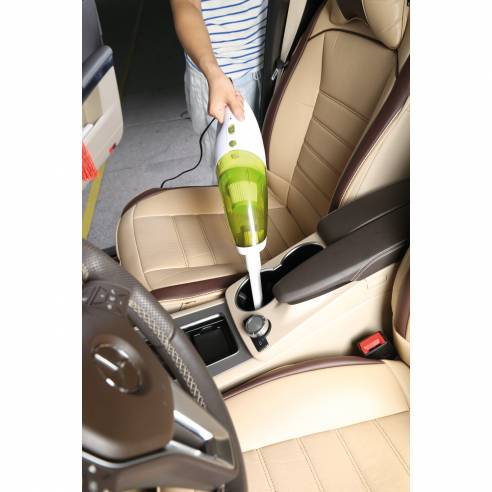 Aspiradora manual de 12 V Incasa RG-911788