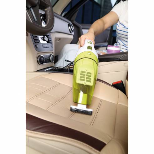 Aspiradora manual de 12 V Incasa RG-911788