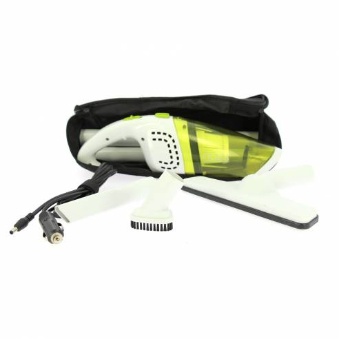 Aspiradora manual de 12 V Incasa RG-911788