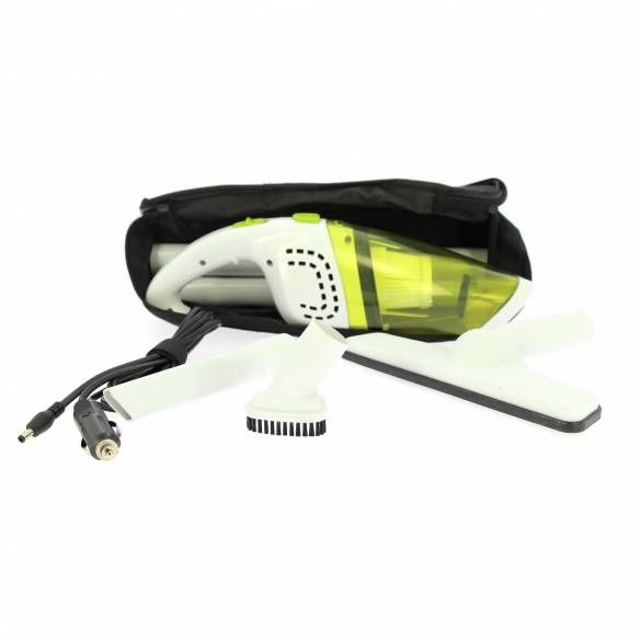 Aspiradora manual de 12 V Incasa RG-911788