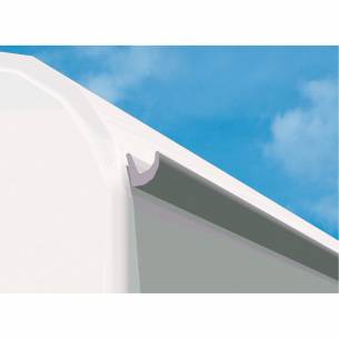 Canalón autoadhesivo para toldos Thule RG-123142 2