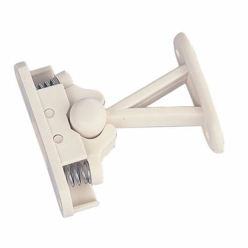 Bloque puerta exterior - distancia entre ejes 40 mm /  RG-711141