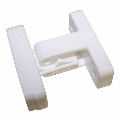 Bloque de puerta exterior - distancia entre ejes 36 mm  RG-711181