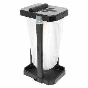 Papelera de cocina retráctil Incasa RG-911838 2