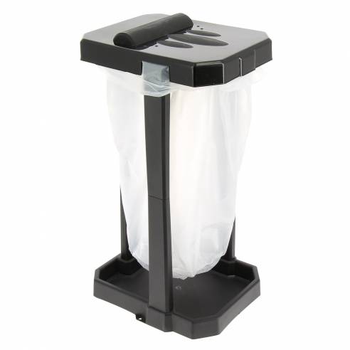 Papelera de cocina retráctil Incasa RG-911838