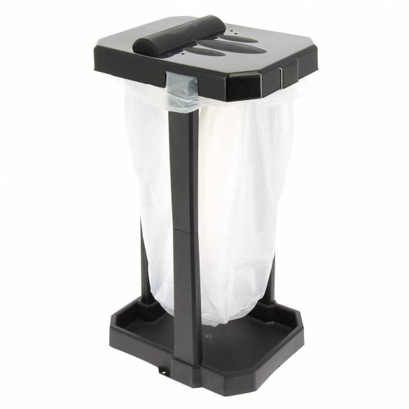 Papelera de cocina retráctil Incasa RG-911838