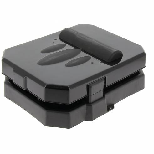 Papelera de cocina retráctil Incasa RG-911838