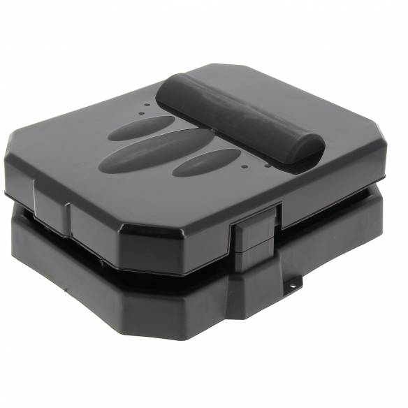 Papelera de cocina retráctil Incasa RG-911838