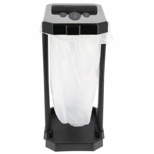 Papelera de cocina retráctil Incasa RG-911838