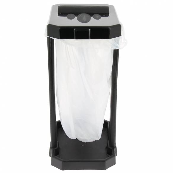 Papelera de cocina retráctil Incasa RG-911838