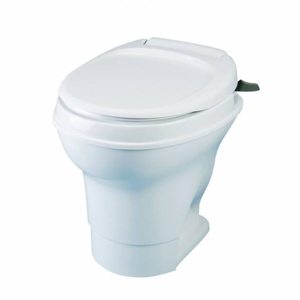 Inodoro permanente Aqua Magic V Thetford RG-169126