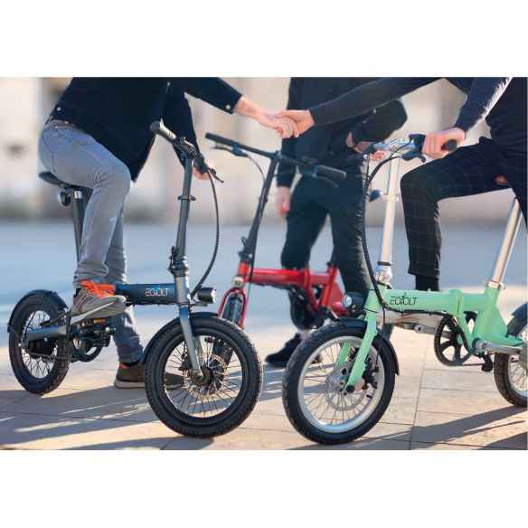 Blanco Nacarado Eovolt RG-154171