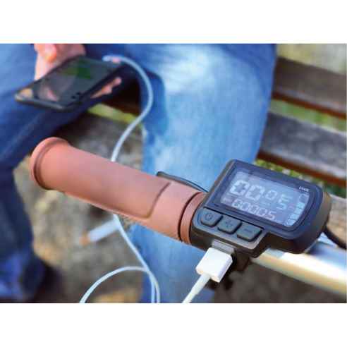 Blanco Nacarado Eovolt RG-154171