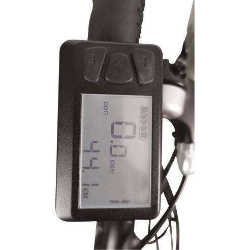 Gris 11Ah VEPLI RG-156111