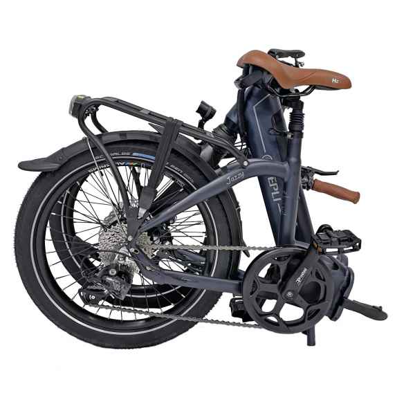 Azul 11Ah VEPLI RG-156191