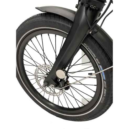 Azul 11Ah VEPLI RG-156191