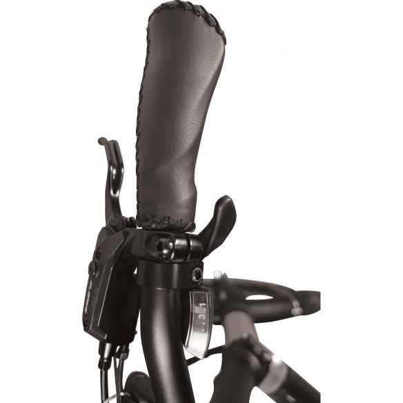 Bicicleta eléctrica plegable JAZZY VEPLI RG-156191