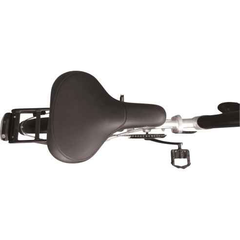 Bicicleta eléctrica plegable JAZZY VEPLI RG-156191