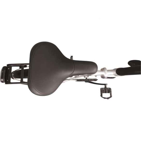 Bicicleta eléctrica plegable JAZZY VEPLI RG-156191