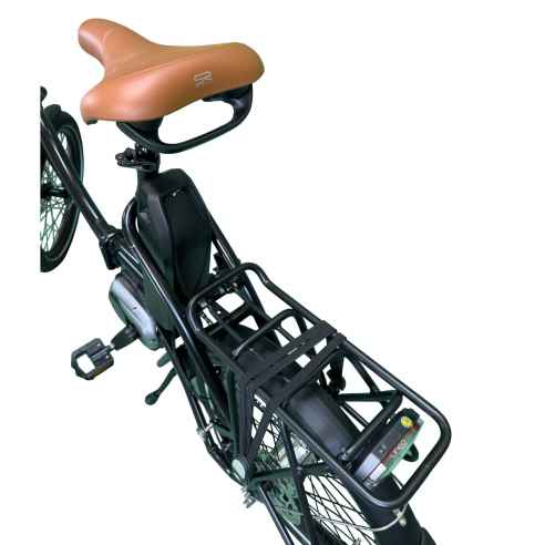 Negro 11Ah VEPLI RG-156132