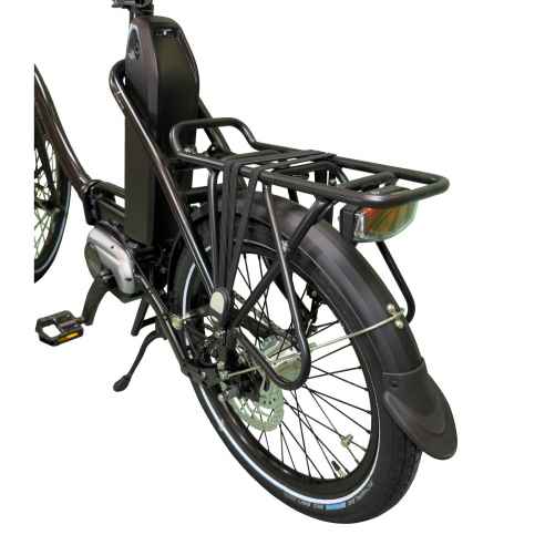 Negro 11Ah VEPLI RG-156132