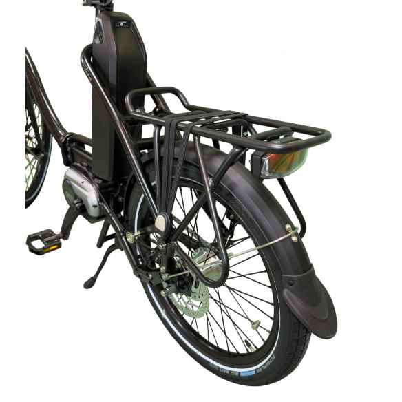 Negro 11Ah VEPLI RG-156132