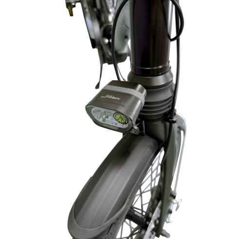 Negro 11Ah VEPLI RG-156132