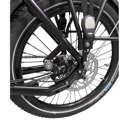 Negro 11Ah VEPLI RG-156132