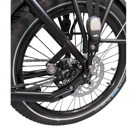 Negro 11Ah VEPLI RG-156132