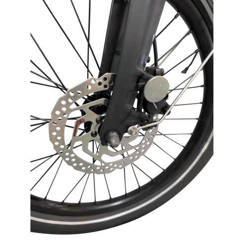 Negro 11Ah VEPLI RG-156132