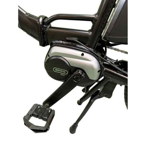 Negro 11Ah VEPLI RG-156132