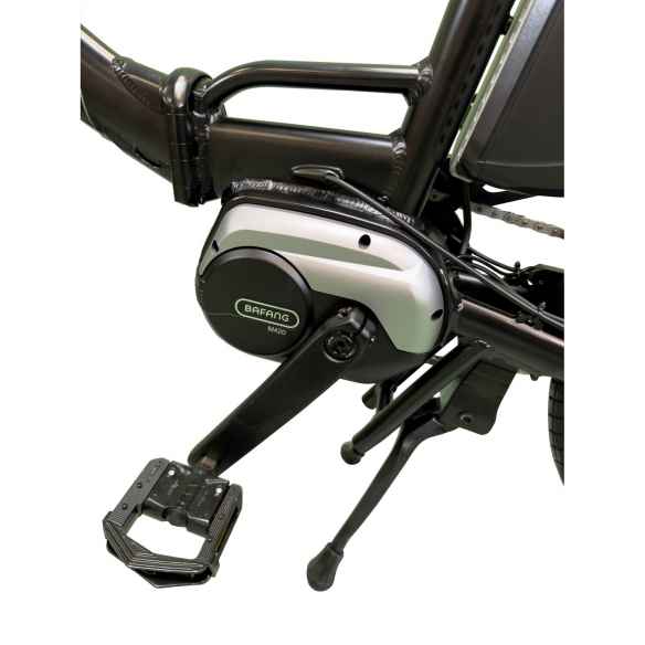 Negro 11Ah VEPLI RG-156132