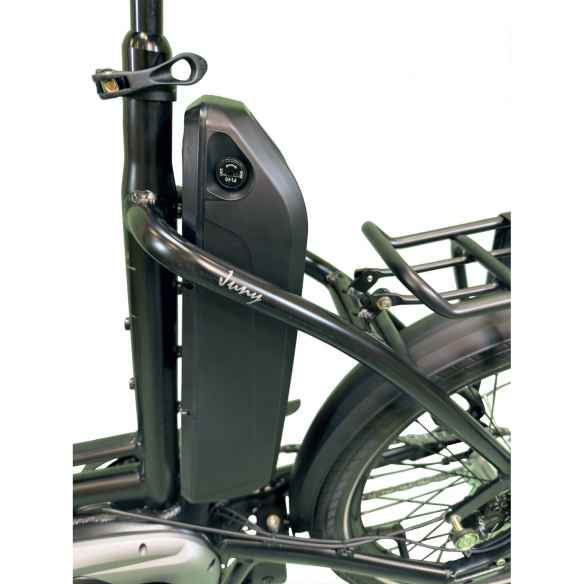 Negro 11Ah VEPLI RG-156132