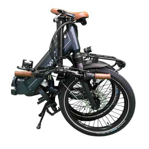 Azul 11Ah VEPLI RG-156123